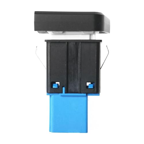 Bouton de déverrouillage 5U0959831 pour corriger les pannes de hayon