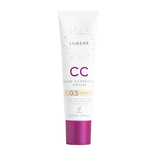 LUM CC FOUNDATION 7IN1 LIGHT 30 ML