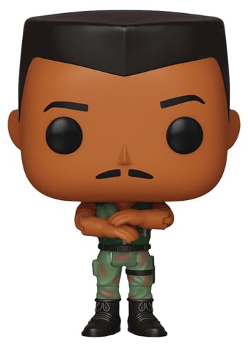 Funko POP! Disney Pixar: Toy Story 4: Combat Carl Jr - Collectable Vinyl Figure For Display - Gift Idea - Official Merchandise - Toys For Kids & Adults - Movies Fans - Model Figure For Collectors