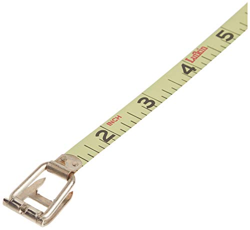 Lufkin Replacement Blade for Universal Measuring Tapes #TOP30