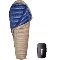 Amazon.co.jp: Fengzel Outdoor マミー型寝袋 人間工学に合う縦方向