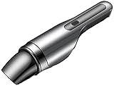 WYZQ Handstaubsauger Akku, Autostaubsauger,80W Autostaubsauger,Nass und Trocken Handstaubsauger Tragbares Handgerät mit Tragetasche (kabellos),Staubsauger