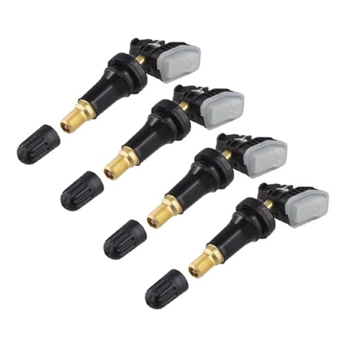 Capteur pression pneus TPMS 13544442 valve électronique roue GMC