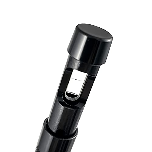 Close-up of the PCE-423N sensor tip