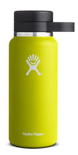 hydro flask 32 oz beer growler