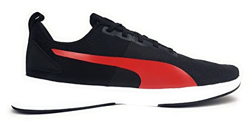 Image of PUMA Unisex's Solarstrike Ii Indoor Court Shoe