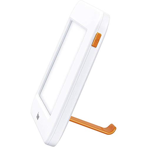 Lampe de luminothérapie BEURER TL 20 10 000 Lux Petite taille et pratique - vue 3
