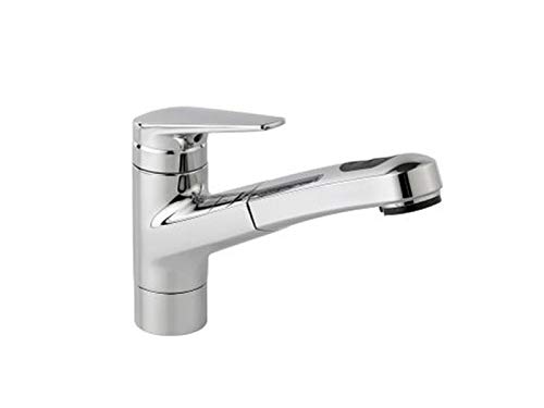 KWC Orcino grifo para cocina monomando 115.0043.799