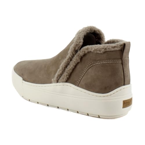 Dr. Scholl's Women's Time Off Yo Booties Ankle Boot3