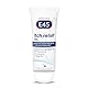 E45 Itch Relief Gel 100 ml - Face Cream for Long-Lasting Moisture - Cream for Dry and Sensitive Skin - Dermatitis and Eczema Cream - Non-Greasy Formula Dermatologically Tested