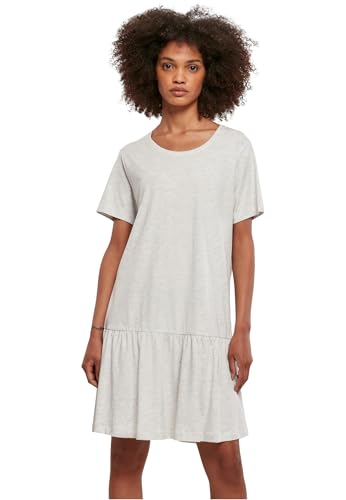 Valance Tee Dress Urban Classics robe t-shirt fluide idéale pour les journées d'été et sorties en ville