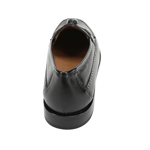Florsheim Pisa Moc Toe Tassel Loafer Men's Slip On, 10.5 3E US, Black by Florsheim - Image 7