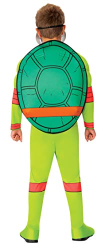 Disfraz Raphael Tortugas Ninja para Niños Mediano miniatura 4