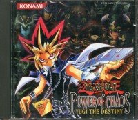 Yu-Gi-Oh! - Power of Chaos: Yugi the Destiny : Amazon.de: Games