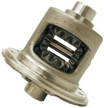 DDana 60 TracLoc 4.10 & DN, 30 spline POSI complete (NOT w/C-clip).