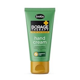 ShiKai Borage Therapy...