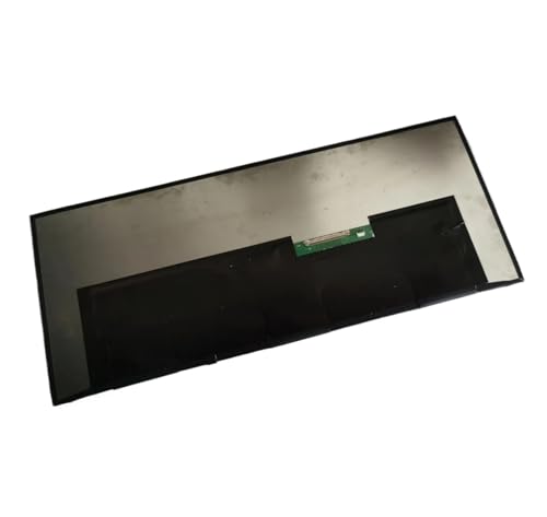 Repuesto de pantalla LCD KD123N01-50TS-A002 para solucionar fallos de imagen y roturas