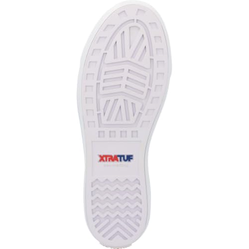 Image of Xtratuf Women's Durable Waterproof Breathable Slip-Resistant Ankle Deck Boots