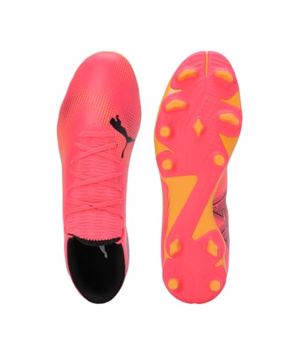 Image of Puma Men Future 7 Play FG /AG Football Shoe