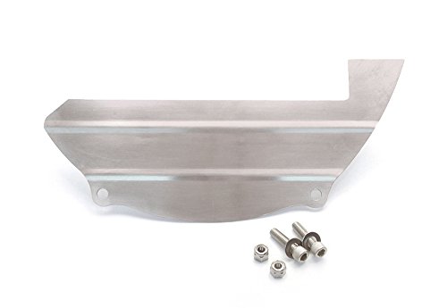 Canton Racing 21-870 Flywheel Cover (For Chevy LS T56 Transmission Body Bell Housing), 1 Pack