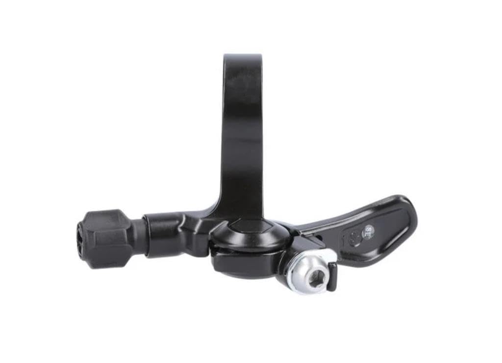 Amazon.com : SHIMANO Seat Post Dropper Lever Clamp Band Mount - SL