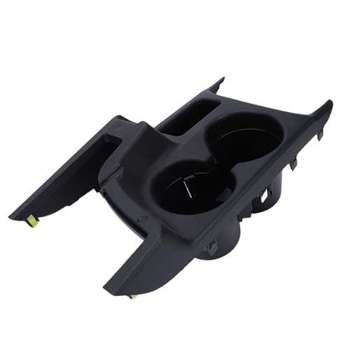 Insert porte-gobelet console centrale durable et robuste ajustement parfait CX-5 2016