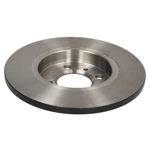 Jeu de disques de frein TRW DF1569 pour essieu de voiture