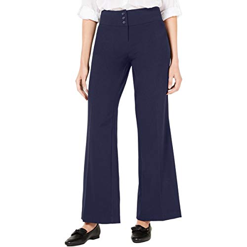 Style & Co. Stretch Wide Leg Pants - Main Image
