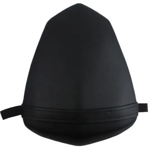 Asiento trasero para motocicleta YZF R1 viajes confortables en carretera