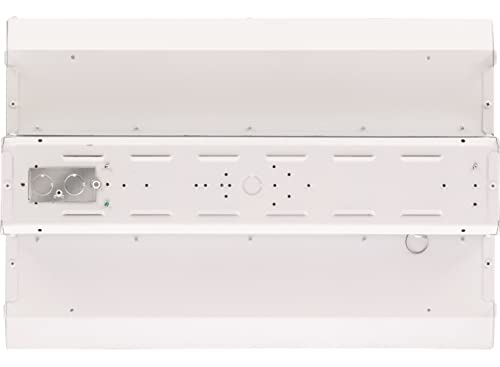 Lithonia Lighting I-BEAM LED High Bay Light, Ceiling Lighting Fixture, 22,000 Lumens, 5000K Daylight, Dimmable LED Shop Lights for Warehouse, Garage, Work Light, MVOLT 120–277V (IBE 22LM MVOLT 50K) by Lithonia Lighting - Image 7