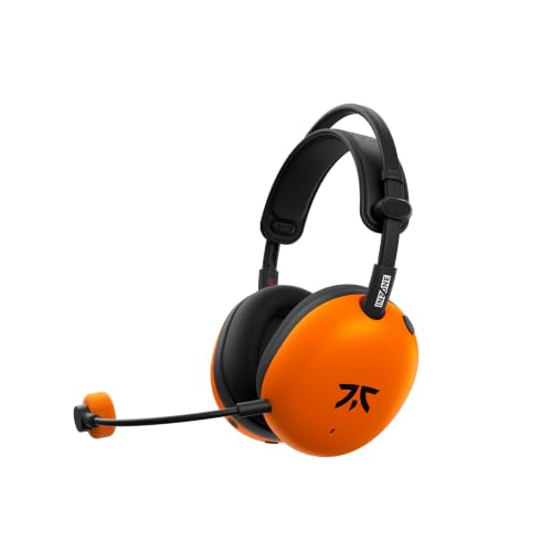 Sony INZONE H9 II Wireless Noise Cancelling Gaming Headset, Fnatic Edition
