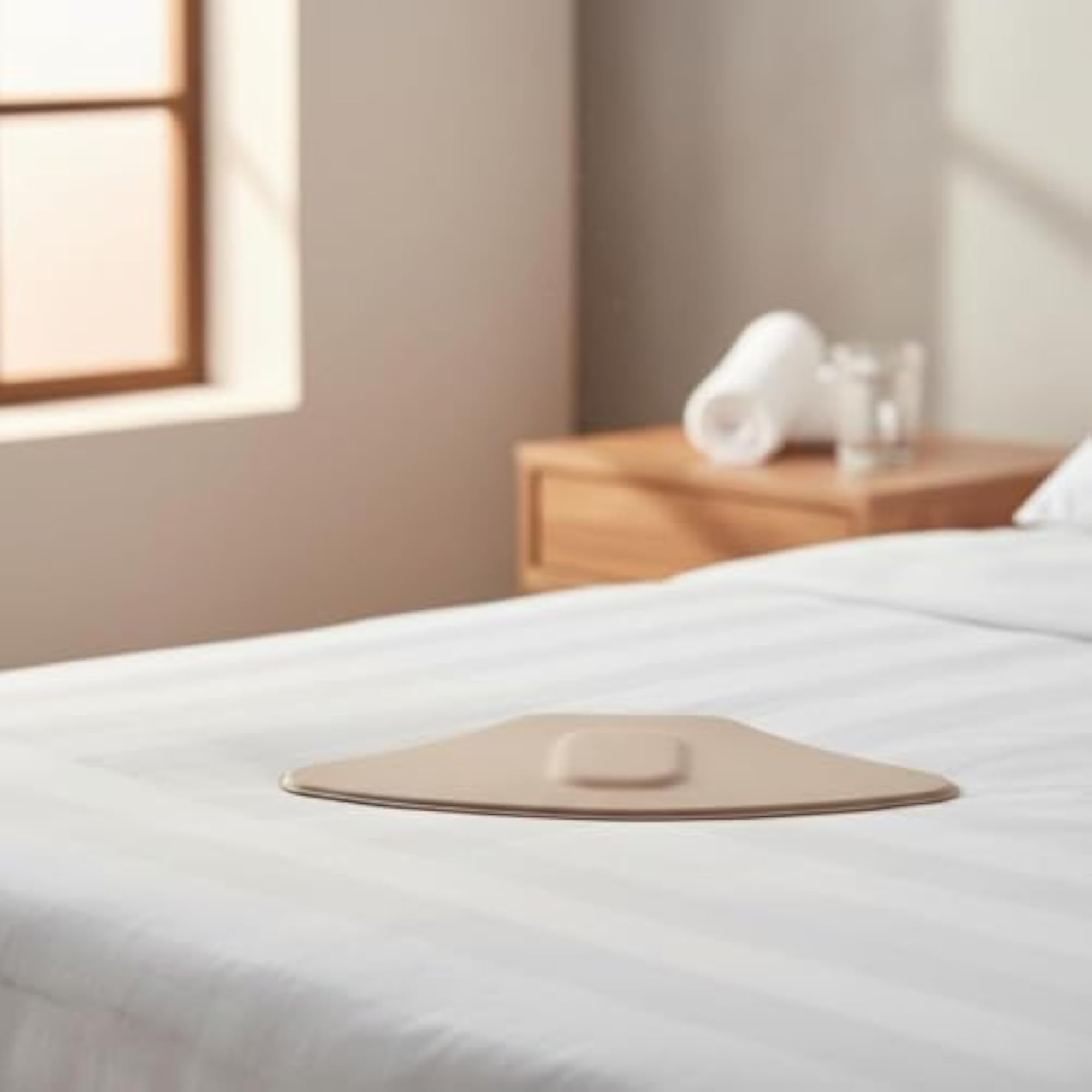 Breathable Post Op Compression Board, Curved Design