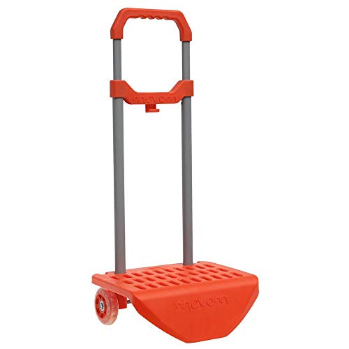 Movom ND 101 7958 2018 Mochila Escolar  50 cm  Multicolor