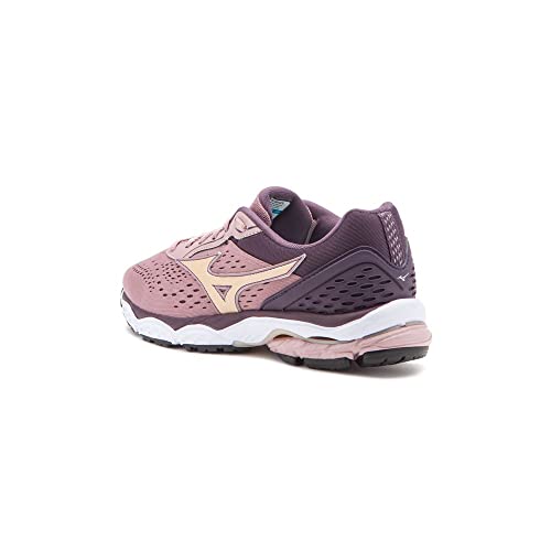 Tenis Mizuno Mirai 3, Rosa, 37