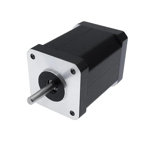 Moteur pas à pas Nema 17 60mm 0.8Nm pour imprimante 3D