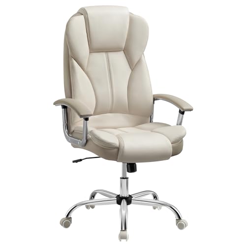 SONGMICS bureaustoel, bureaustoel