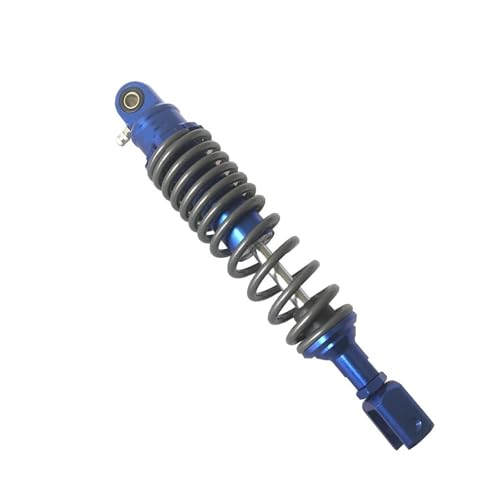Amortisseur moto arrière 320mm d'air de haute précision pour scooter et atv