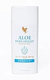 aloe ever shield deo stick test  4 Aloe Vera Ever-Shield Deo von Forever Living 4* 92,1g Deodorant