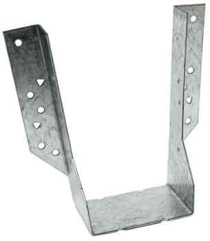 Amazon.com: Simpson Strong Tie HU48Z 4x8 Heavy Duty Joist