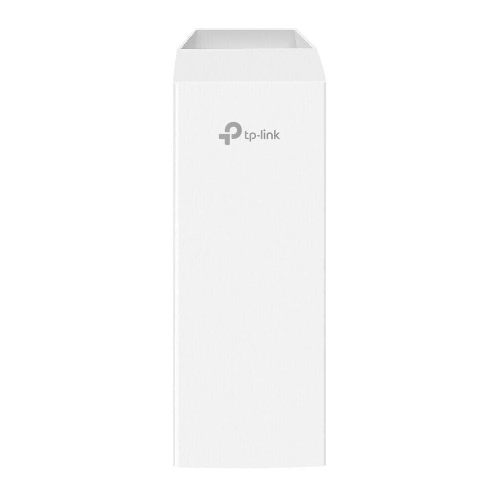 TP-LINK Omada EAP211-Bridge KIT V1 - Bridge wireless - 1GbE - Wi-Fi 5 - 5 GHz - Gestito tramite cloud - Montaggio su asta (confezione da 2)