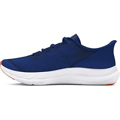 (400) Tech Blue/Black/Orange Blast