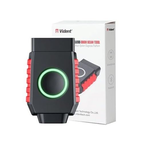 iSmartDiag510 Outil de diagnostic de voiture pour tout le système Supporte 13 fonctions spéciales avec mises à niveau gratuites à vie