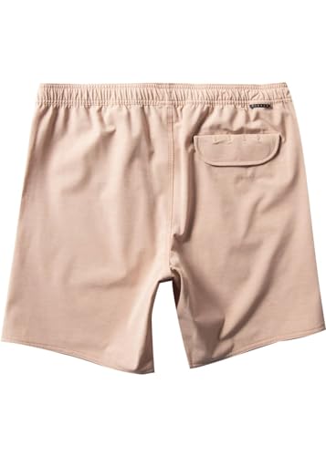 Solid Sets 17" Ecolastic Boardshort2