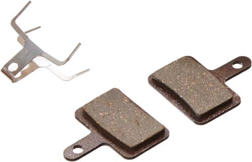 Plaquettes de frein Kool Stop Mixte idéales pour le vélotaf urbain quotidien