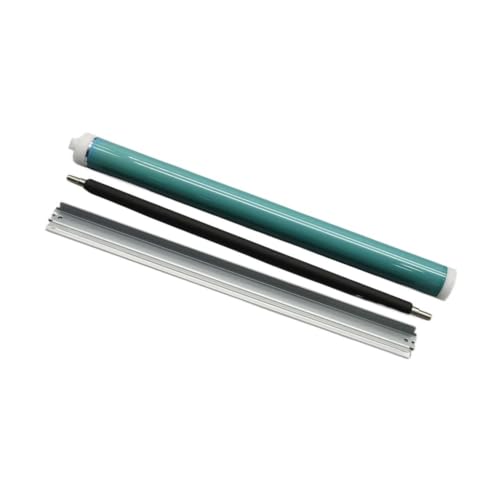 Lame de nettoyage et tambour pour corriger les taches Canon IR 2016