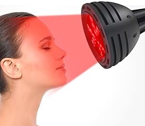 Red Light Therapy lamp,30 LEDs Upgraded Red Light Therapy Devices for Health