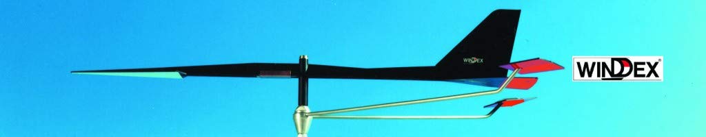 Windvane Kits Extra 15 Vane (15-Inch) by Windex