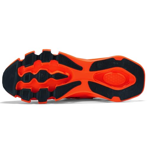 Image of TSIODFO Women's Sneakers Athletic Running Walking Shoes