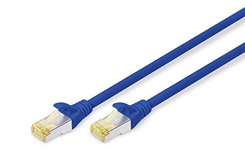 Digitus DK-1644-A-030/B Patch Cable