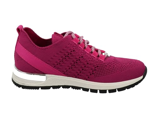 Baskets Tom Tailor fille 3272001, chaussures résistantes au style urbain